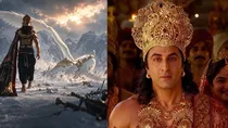 Ramayana, Ranbir Kapoor, Yash,