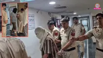 Kalkaji Delhi Gang rape Case