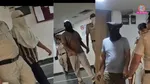 Kalkaji Delhi minor girl Gang rape  