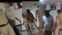 Kalkaji Delhi minor girl Gang rape