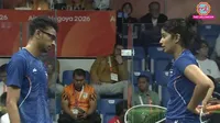 Joshna Chinappa, Velavan Senthilkumar, Asian Games 2026