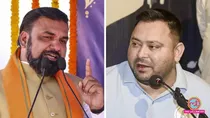jamui minor case samrat choudhary pocso tejashwi yadav victim photo