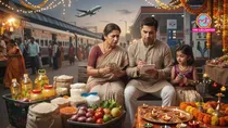 festive season 2026 India
