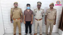 jay singh rathore arrested fake medical crowdfunding agra
