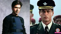 shah rukh khan, main hoon na,