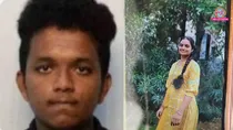  Marwadi University student suicide 