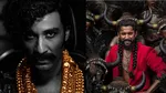 The Paradise, Nani, Raghav Juyal, 