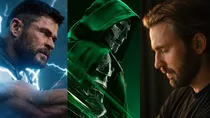 avengers doomsday, chris evans, chris hemsworth,