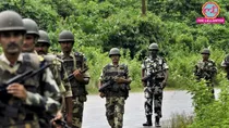 AFSPA, Armed Forces Special Powers Act
