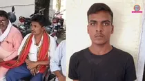 Bihar psycho train killer