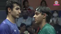 Asian Games, Anahat Singh, Abhay Singh, Mohammed Irfan