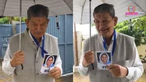 Uttarakhand, Harish Rawat