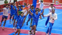 india men kabaddi team, india men kabaddi team win gold medal, india men kabaddi team beat iran gold medal match, Team india, Asian Games 2026, india vs iran, india vs iran kabaddi team, India vs Iran Final, एशियन गेम्स 2026, कबड्डी टीम