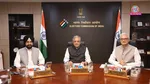 ECI, Gyanesh Kumar