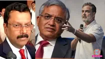 jiji thomson claim gyanesh kumar bjp ticket 2019 election sir row