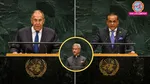 Russia, India, UNSC, UNGA