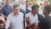 Parvesh Verma, Tilak Nagar