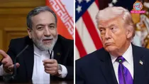 abbas araghchi: