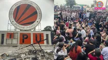 LPU, Lovely Professional University, Lovely Professional University protests