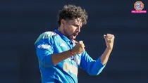 Kuldeep yadav, kuldeep yadav vs west indies, kuldeep yadav bowling against west indies, kuldeep yadav against west indies 1st odi, jasprit bumrah, world cup 2027, kuldeep yadav player of the match, india vs west indies, india vs west indies 1st odi, कुलदीप यादव, वर्ल्ड कप 2027