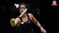PV SINDHU, asian games, badminton news