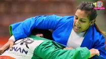 Pincky Balhara, Pincky Balhara bronze medal women kurash event, asian games, asian games 2026,asian games kurash,asian games medals,asian games india medals,asian games india bronze,asian games india kurash bronze, पिंकी बलहारा, एशियन गेम्स 2026