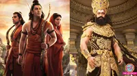 ramayana, ranbir kapoor, yash,