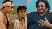 Raghubir Yadav, Lagaan,