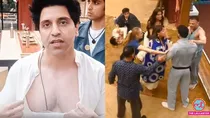 shehzad poonawalla, siwet tomar,