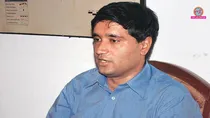 IFS officer Sanjiv Chaturvedi APAR petition