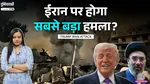 Iran war
