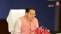 Uttarakhand CM Pushkar Singh Dhami