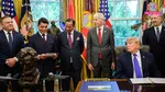 Essar Group, US Steel Plant, Essar Group, Mesabi Metallics, Donald Trump, Iowa steel plant, Minnesota iron ore mine, US steel tariffs, Rewant Ruia, Nashwauk mine, US manufacturing, steel supply chain