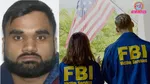 Goldy Brar, FBI, Goldy Brar wanted, Goldy Brar reward, Goldy Brar Lawrence Bishnoi, Goldy Brar Lawrence Gang, Lawrence Bishnoi, Lawrence Bishnoi Gang, Lawrence Gang