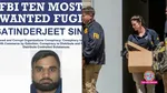 Goldy Brar FBI