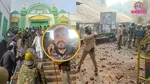 Supreme Court, Sambhal violence, uttar pradesh, National Security Act, nsa, Mulla Afroz, Mulla Afroz Sambhal, Mulla Afroz Sambhal violence, Sambhal, Sambhal violence, preventive detention, confession statement, Uttar Pradesh Police, Shahi Jama Masjid survey, illegal detention order, confession in police custody