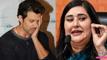 bansuri swaraj, hrithik roshan,