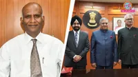 Maharashtra, sir, Maharashtra Chief Electoral Officer, S Chockalingam, Maharashtra SIR, Election Commission of India, ECINet