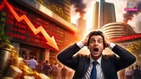 Nifty Crash 