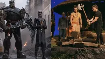 Ramayana, Ranbir Kapoor, Terry Notary