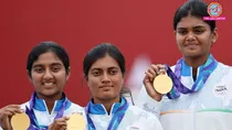 Asian Games 2026, Compound Archery