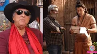 mukesh khanna, ramayana, nitesh tiwari, ranbir kapoor,