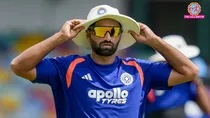 Auquib Nabi, Ind vs WI