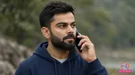 virat kohli iphone air 