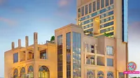 Seven Seas Hospitality licensee cancelled 