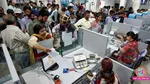 5 day working in Banks