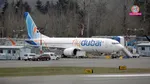 Flydubai, Israel 