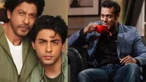 koffee with karan, aryan khan, salman khan, shah rukh khan,