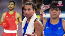 asian games, asian games boxing, sports news