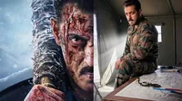 Maatrubhumi: May War Rest in Peace, Salman Khan, 